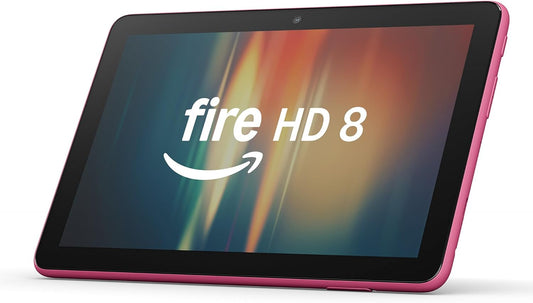 Fire HD8