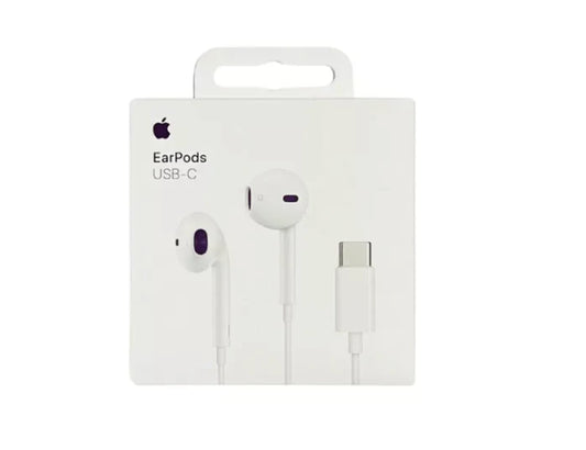 Apple EarPods USB C