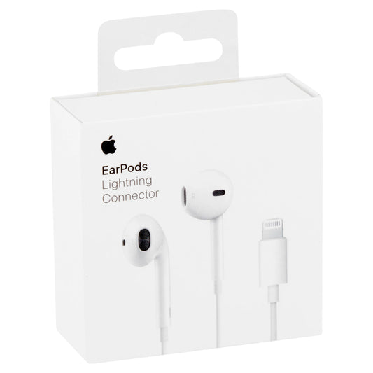 Apple EarPods Lightning Cable