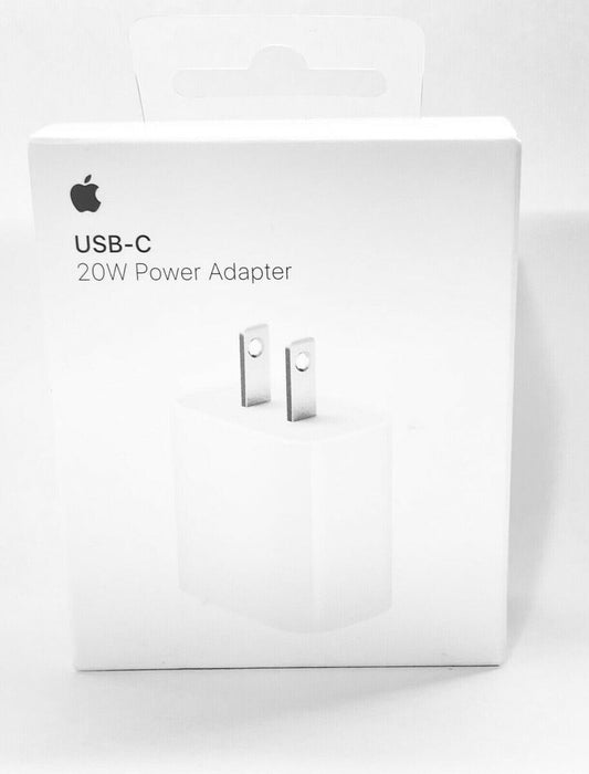 Apple Wall Plug